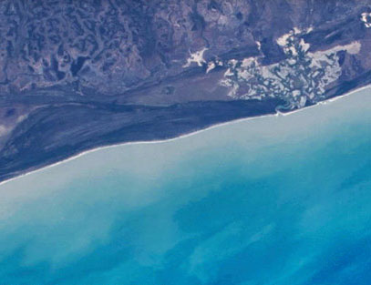 Dal mare alla terra – La Brianza incontra Lampedusa
