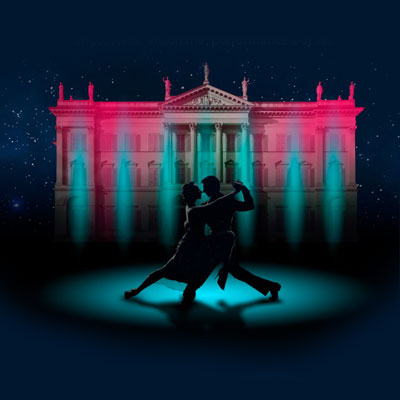 CNIGHT 29 gennaio – Tango Argentino e Milonga a Villa Tittoni