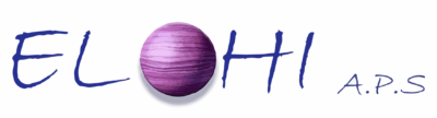 Logo ELOHI A.P.S.