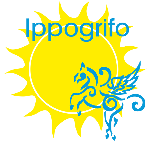 Logo Ippogrifo