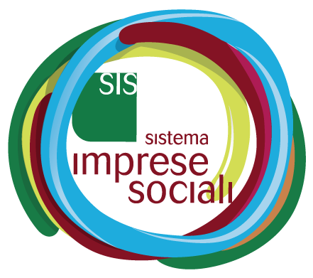 Logo SIS – Sistema Imprese Sociali