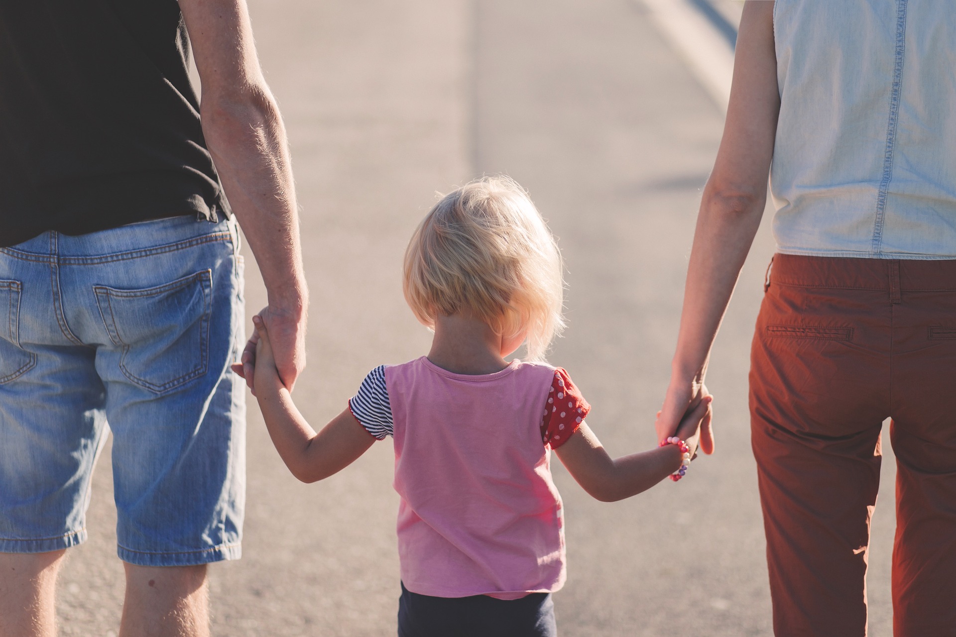 Da ottobre 2019: corso di formazione professionale alla mediazione familiare