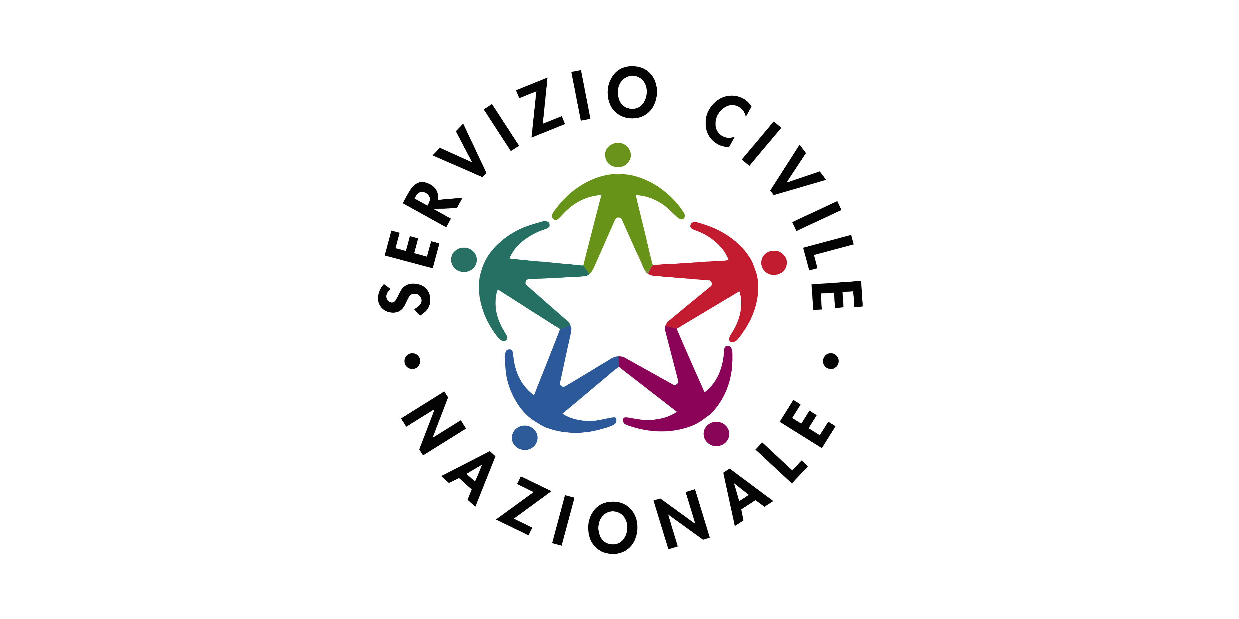 Servizio civile nazionale 2020/2021: abbiamo aperto 5 posizioni!