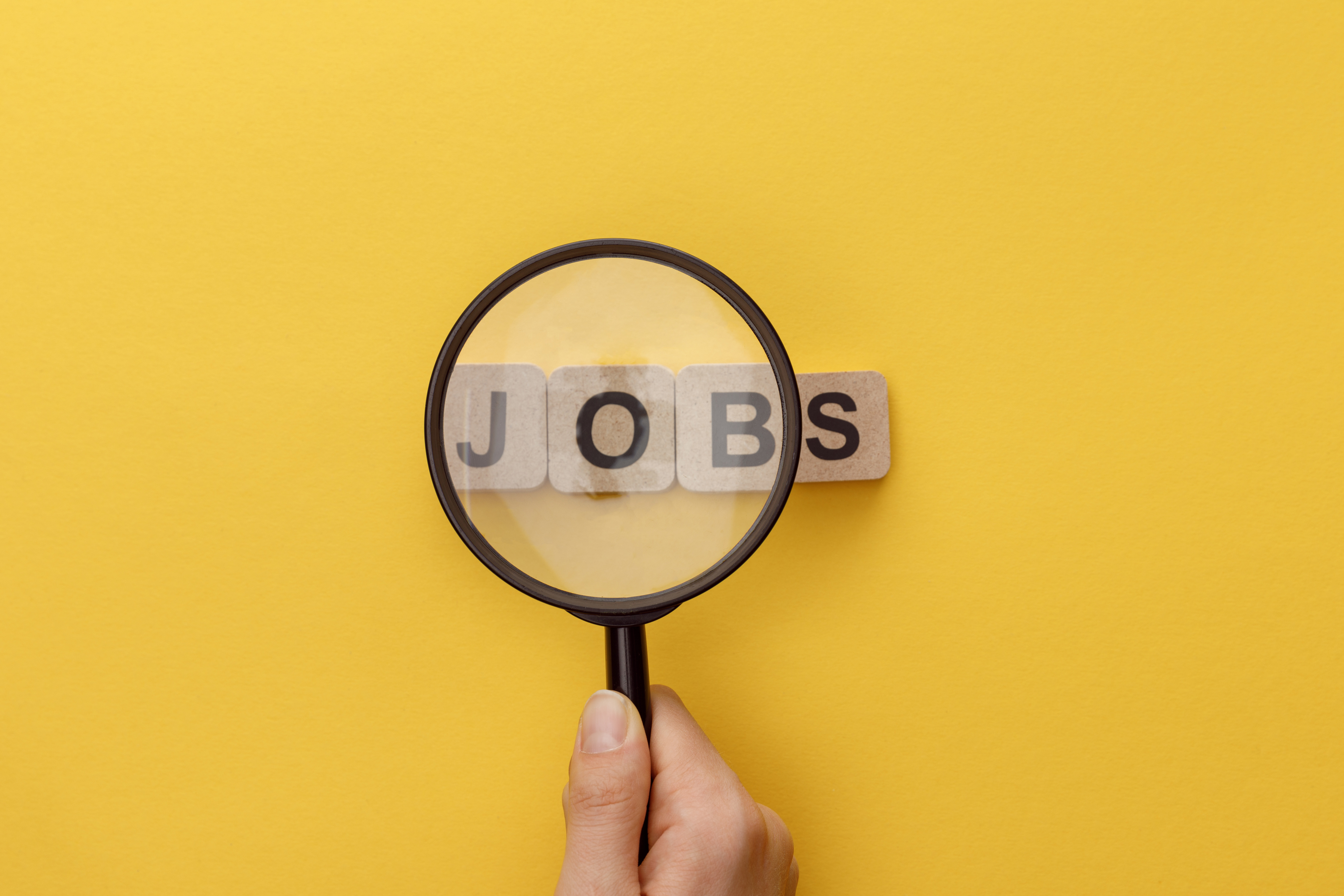 offerta di lavoro come educatore