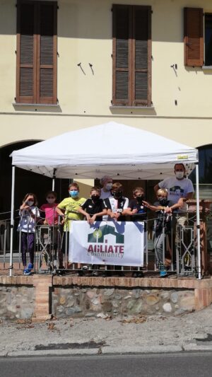 AGLIATE COMMUNITY CAMP: Campus socializzante per bambini e ragazzi nel Borgo di Agliate