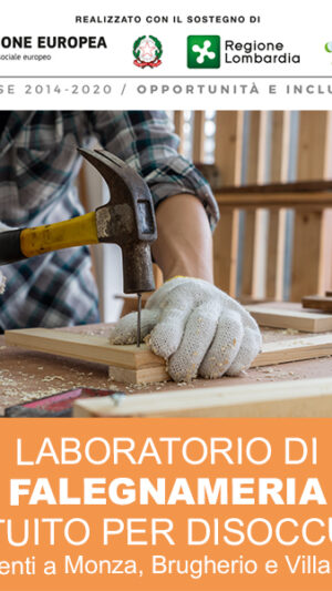 LABORATORIO ARTIGIANALE DI FALEGNAMERIA