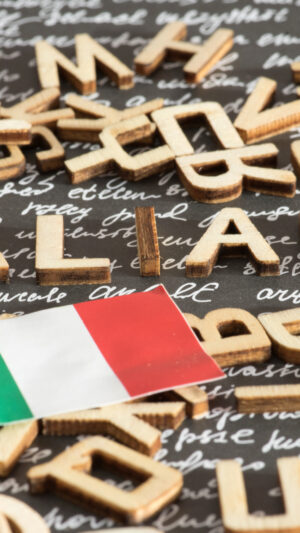 LABORATORIO DI ITALIANO L2 PER DISOCCUPATI
