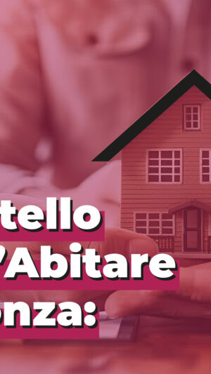 SPORTELLO GRATUITO PER L’ABITARE A MONZA