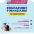 Incontri di Educazione Finanziaria