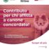 CONTRIBUTO PER CHI AFFITTA A CANONE CONCORDATO