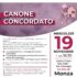 CANONE CONCORDATO
